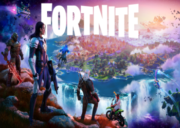 MAXIMULTA DI 520 MILIONI DI DOLLARI ALLO SVILUPPATORE DI FORTNITE
