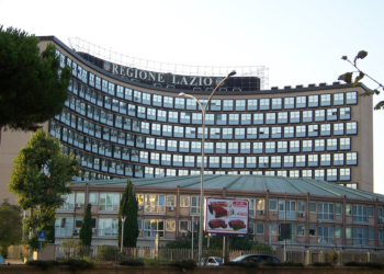 IL GARANTE PRIVACY MULTA LA REGIONE LAZIO