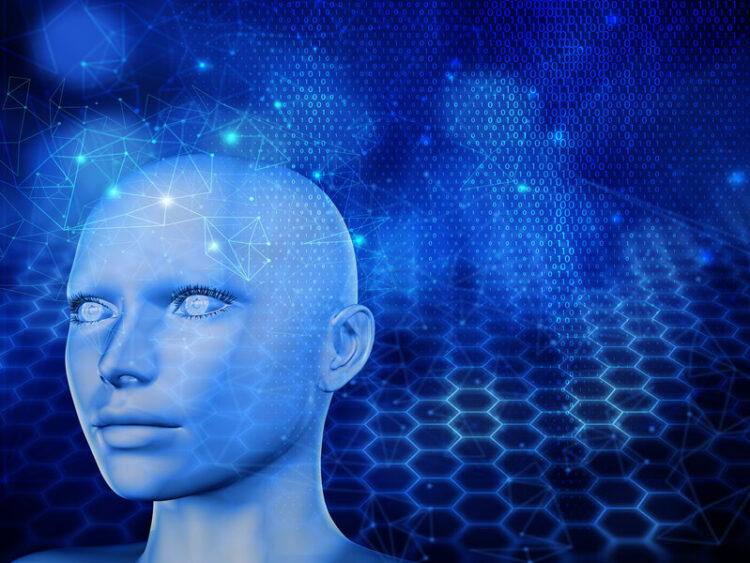 L’INTELLIGENZA ARTIFICIALE PORTA IN UFFICIO LE COLLEGHE AVATAR