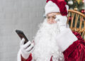 COME TUTELARE LA PRIVACY A NATALE