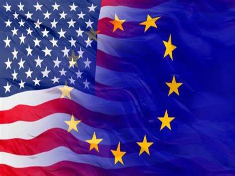 DATA TRANSFER, LA COMMISSIONE EUROPEA HA ACCELERATO LA PROCEDURA PER REGOLAMENTARE IL FLUSSO DI DATI UE-USA