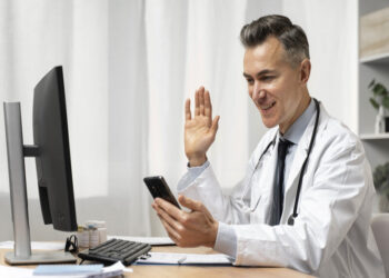 LA TELEMEDICINA FA NUOVI PASSI AVANTI CON FASTHEALTH