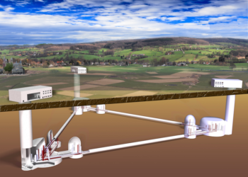 L’ITALIA VUOLE IL PROGETTO EINSTEIN TELESCOPE, IL GRANDE OSSERVATORIO EUROPEO PER LE ONDE GRAVITAZIONALI