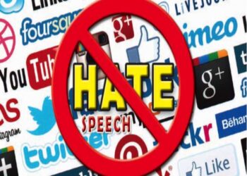 UN MONDO CHE ODIA SUI SOCIAL