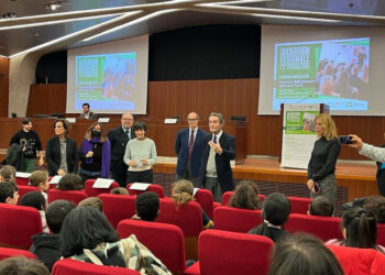 HACKATHON REGIONE LOMBARDIA 2022