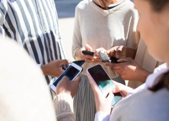 IL 2022 ITALIANO VISTO DA TIKTOK