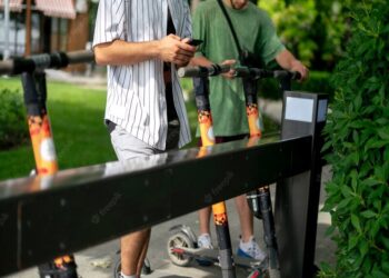 AL VIA IL REGISTRO VELOCIPEDI CON TECNOLOGIA BLOCKCHAIN