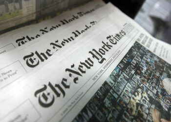 SCIOPERANO I GIORNALISTI DEL “NEW YORK TIMES”: NON ACCADEVA DA 40 ANNI