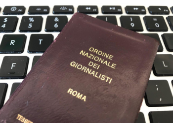 ORDINE DEI GIORNALISTI, URGE UNA RIFORMA