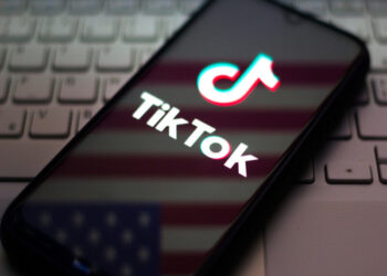USA, COLLEGE BLOCCANO TIKTOK PER PROTEGGERE LA PRIVACY DEI PROPRI STUDENTI
