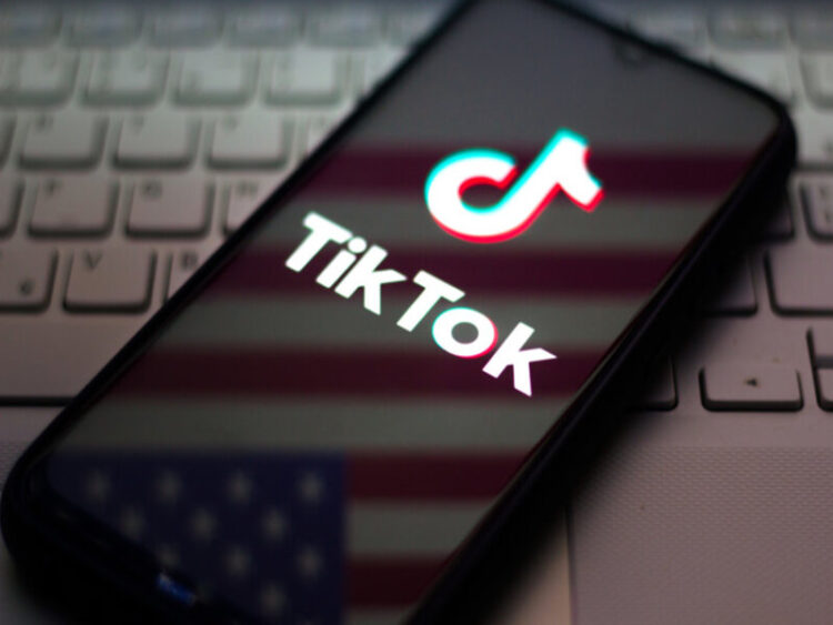 USA, COLLEGE BLOCCANO TIKTOK PER PROTEGGERE LA PRIVACY DEI PROPRI STUDENTI