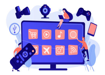 VIDEO FINGERPRINT, IL TRACCIAMENTO TRAMITE SMART TV