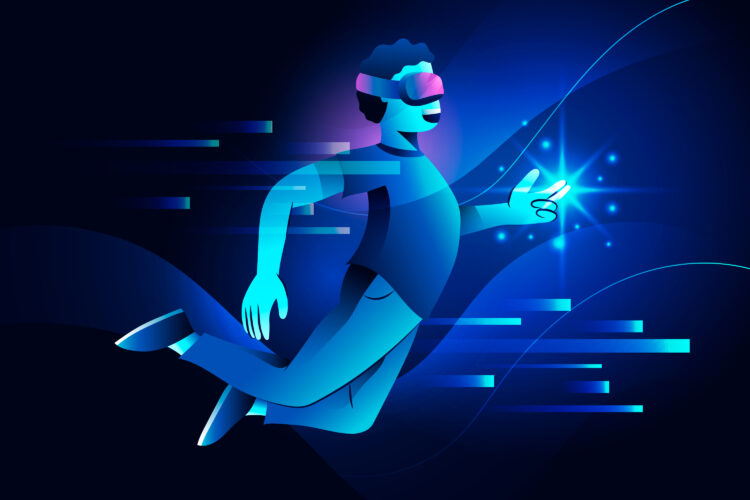 LA GDO ITALIANA SBARCA NEL METAVERSO