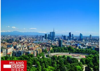 AD APRILE LA MILANO DESIGN WEEK 2023