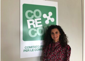 “I GIOVANI NON SOTTOVALUTINO IL VALORE DELLA WEB REPUTATION”