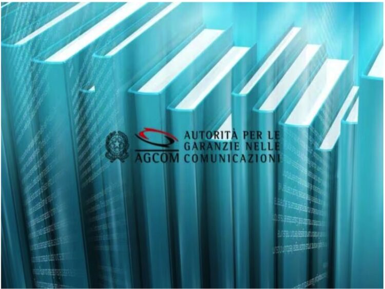 EQUO COMPENSO, APPROVATO IL REGOLAMENTO AGCOM