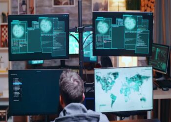 NEL 2022 I CYBERCRIMINI CONTRO LE PERSONE SONO DIMINUITI, IN AUMENTO INVECE LE OFFENSIVE CONTRO LE INFRASTRUTTURE