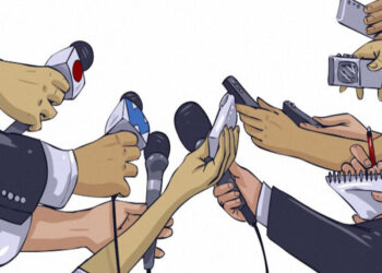 UNESCO: 294 GIORNALISTI IN ARRESTO NEL 2021