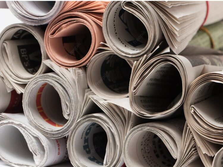 STOP ALLA PIRATERIA GIORNALISTICA