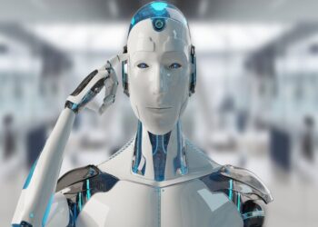 NUOVO AVATAR CHE COMPRENDE LA LINGUA DEI SEGNI ITALIANA