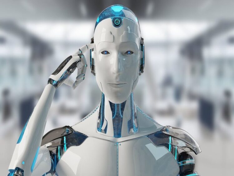 NUOVO AVATAR CHE COMPRENDE LA LINGUA DEI SEGNI ITALIANA