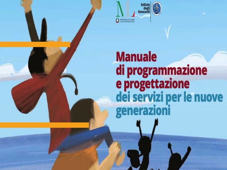 IL SITO NUOVE GENERAZIONI È ONLINE