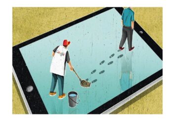 DIRITTO ALL’OBLIO: NUOVE REGOLE PER FARSI CANCELLARE DAL WEB