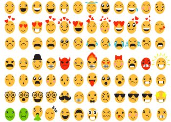 ANCHE LE EMOJI POSSONO ESSERE DIFFAMATORIE