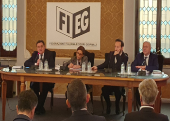 ECCO L’AGENDA PER L’EDITORIA