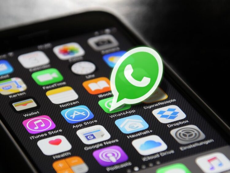 WHATSAPP SI PREPARA ALLE NEWSLETTER