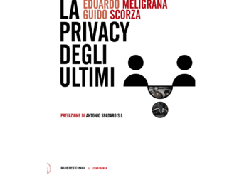 “PER LA PRIVACY DEGLI ULTIMI LE NUOVE GENERAZIONI HANNO UN RUOLO CRUCIALE”