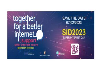 SAFER INTERNET DAY (SID) – MARATONA SOCIAL DEL CORECOM LOMBARDIA PER L’USO RESPONSABILE DEI NUOVI MEZZI DI COMUNICAZIONE DIGITALE