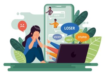 CYBERBULLISMO, CASI IN AUMENTO NEGLI ULTIMI ANNI