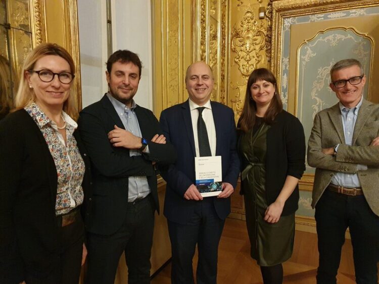 QUALITÀ DELL’INFORMAZIONE, UN BENE PRIMARIO