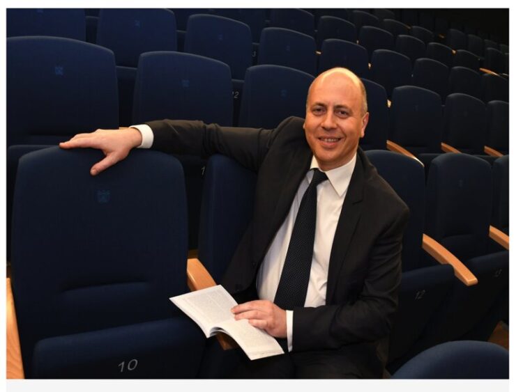 ROTARY, SEMINARIO “AZIONE INTERNAZIONALE”