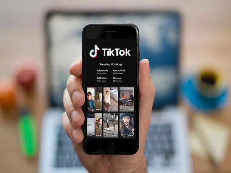 TIKTOK E LE RIPRESE AI PASSANTI SENZA CONSENSO