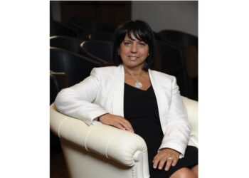 GINA NIERI (DIRETTORE DIVISIONE AFFARI ISTITUZIONALI, LEGALI E ANALISI STRATEGICA DI MEDIASET) ENTRA NEL NOSTRO COMITATO SCIENTIFICO