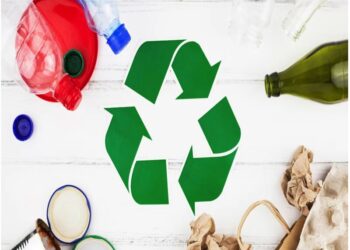 LA RIVOLUZIONE DEL RICICLO DELLE MATERIE PRIME