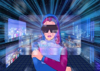 SIAMO GIA’ ALLA FINE DEL METAVERSO?