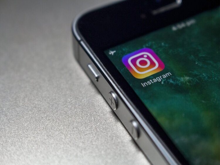 LE INSTAGRAM NOTE ARRIVANO ANCHE IN EUROPA