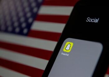 SNAPCHAT INTRODUCE L’INTELLIGENZA ARTIFICIALE