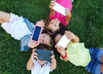 SAFER INTERNET DAY, I DATI DEL 2023