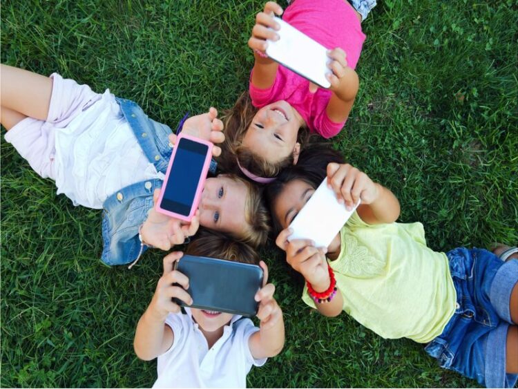 SAFER INTERNET DAY, I DATI DEL 2023