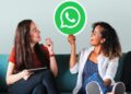 WHATSAPP SI RINNOVA, ECCO I 5 NUOVI CAMBIAMENTI