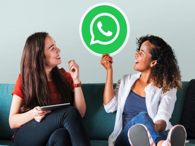 WHATSAPP SI RINNOVA, ECCO I 5 NUOVI CAMBIAMENTI