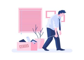 UNA SENTENZA APPROVA IL LICENZIAMENTO SENZA PREAVVISO PER CALUNNIE VERSO I COLLEGHI