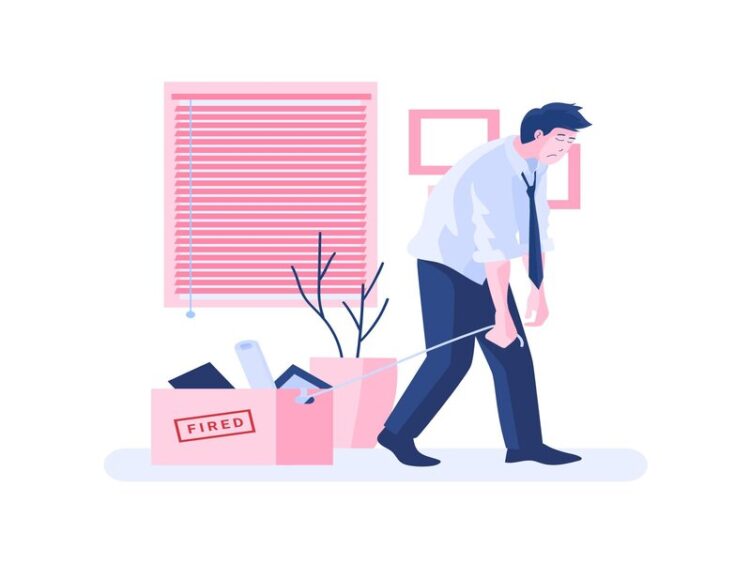 UNA SENTENZA APPROVA IL LICENZIAMENTO SENZA PREAVVISO PER CALUNNIE VERSO I COLLEGHI