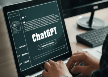 CHATGPT ATTACCATO DA UNA NUOVA CAMPAGNA PHISHING