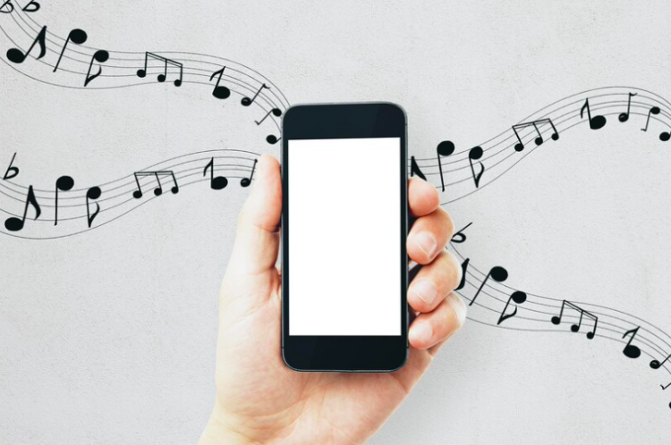 LA MUSICA DI SOUNDREEF TORNA SU INSTAGRAM E FACEBOOK