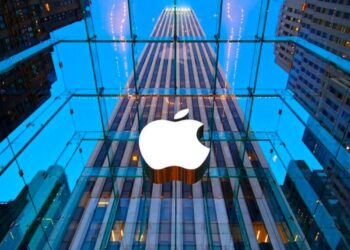 APPLE DIVENTERÀ UN PRODUTTORE DI FILM A HOLLYWOOD